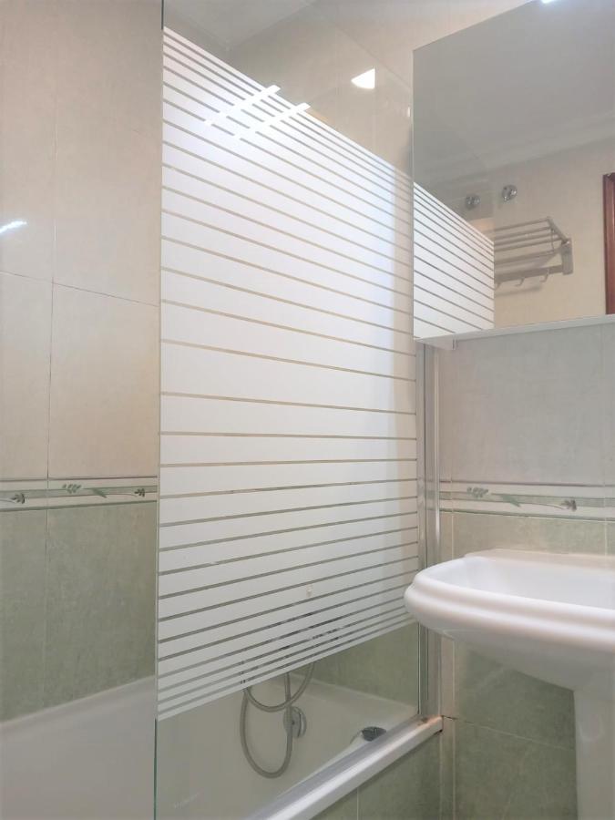 דירות Travesia De Vigo151, 1ºa מראה חיצוני תמונה